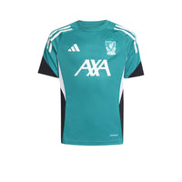 ADIDAS Liverpool FC Tiro 25 Competition Training เสื้อฟุตบอลเด็ก