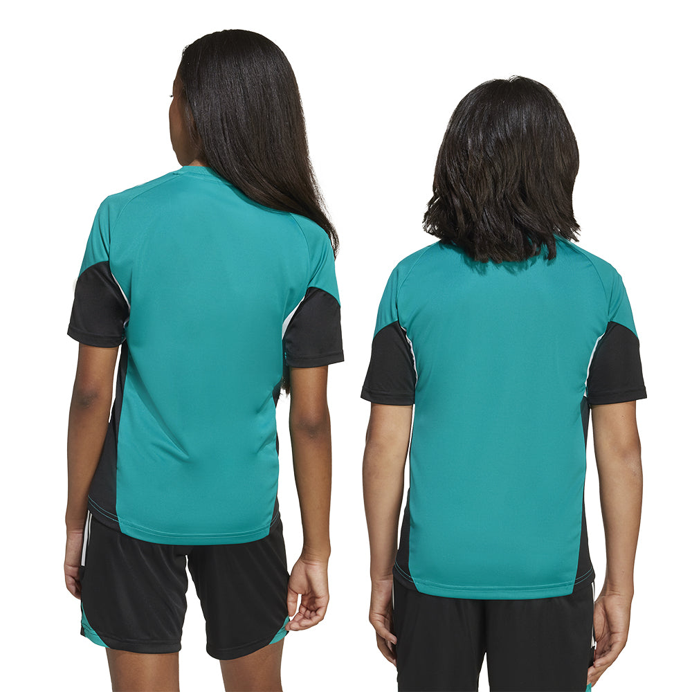ADIDAS Liverpool FC Tiro 25 Competition Training เสื้อฟุตบอลเด็ก