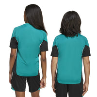 ADIDAS Liverpool FC Tiro 25 Competition Training เสื้อฟุตบอลเด็ก