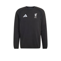 ADIDAS Liverpool FC Tiro Travel Men's Sweatshirt