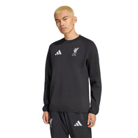 ADIDAS Liverpool FC Tiro Travel Men's Sweatshirt