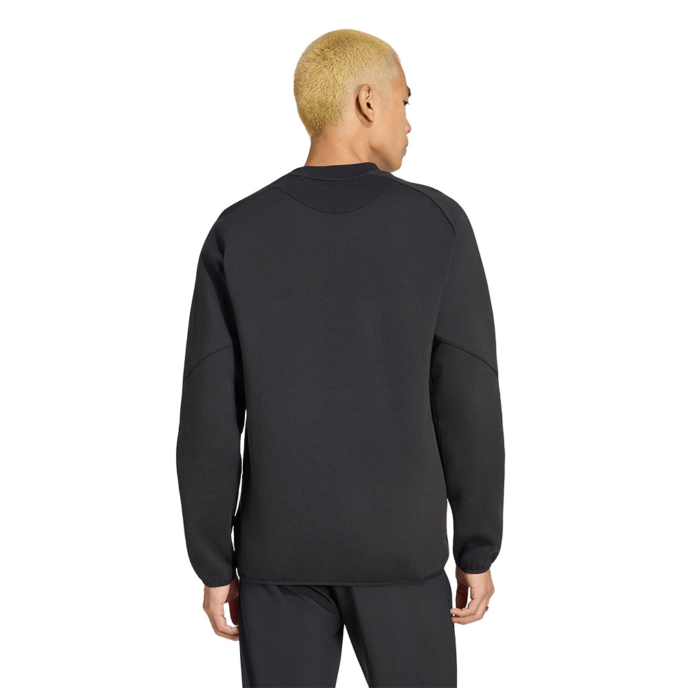 ADIDAS Liverpool FC Tiro Travel Men's Sweatshirt