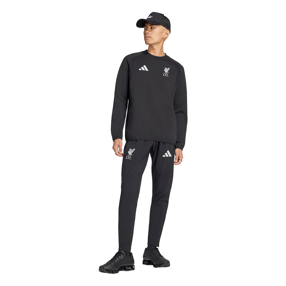 ADIDAS Liverpool FC Tiro Travel Men's Sweatshirt