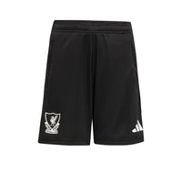 ADIDAS Liverpool FC Tiro 25 Competition Training กางเกงฟุตบอลขาสั้นเด็ก