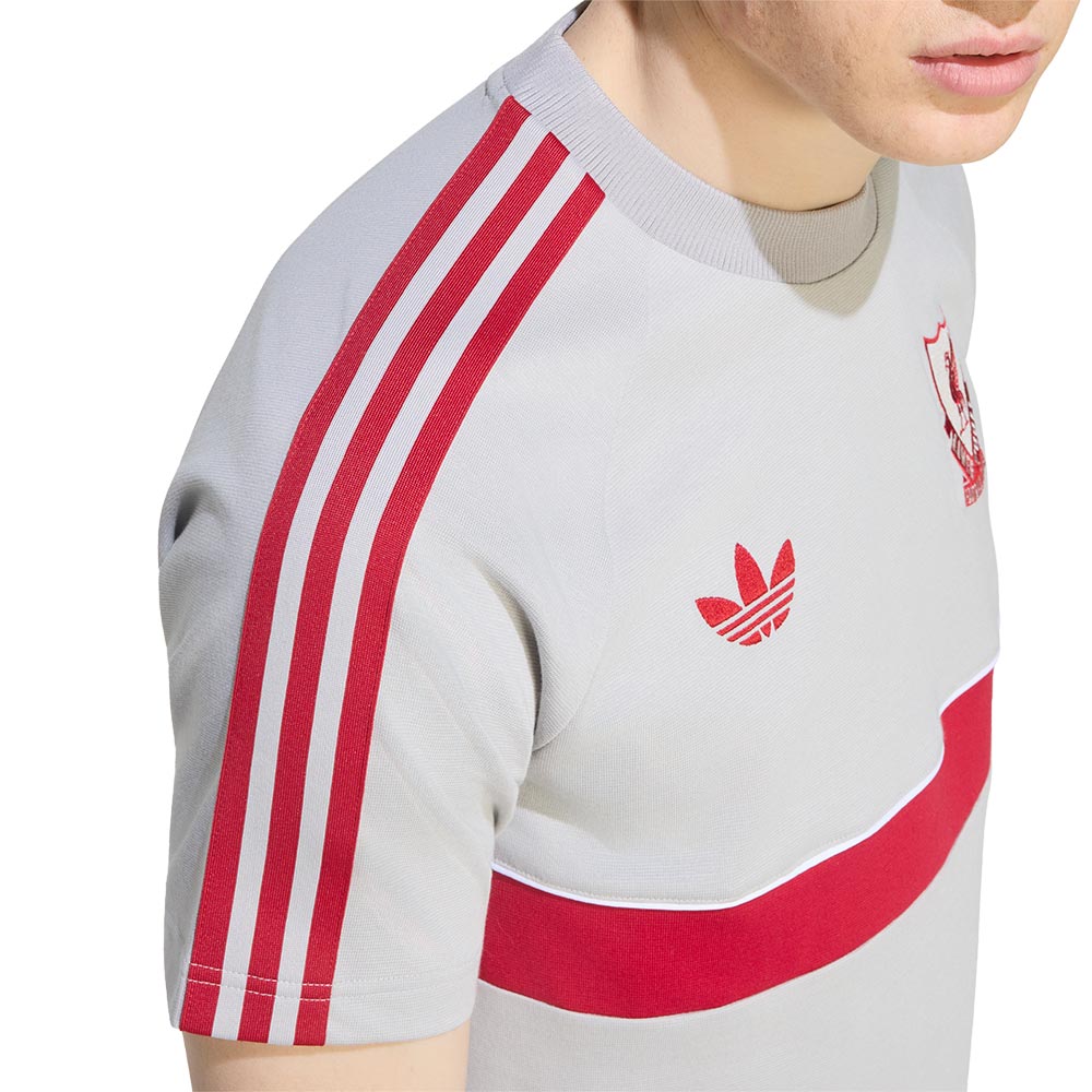 ADIDAS Liverpool FC Originals Men's T-Shirt