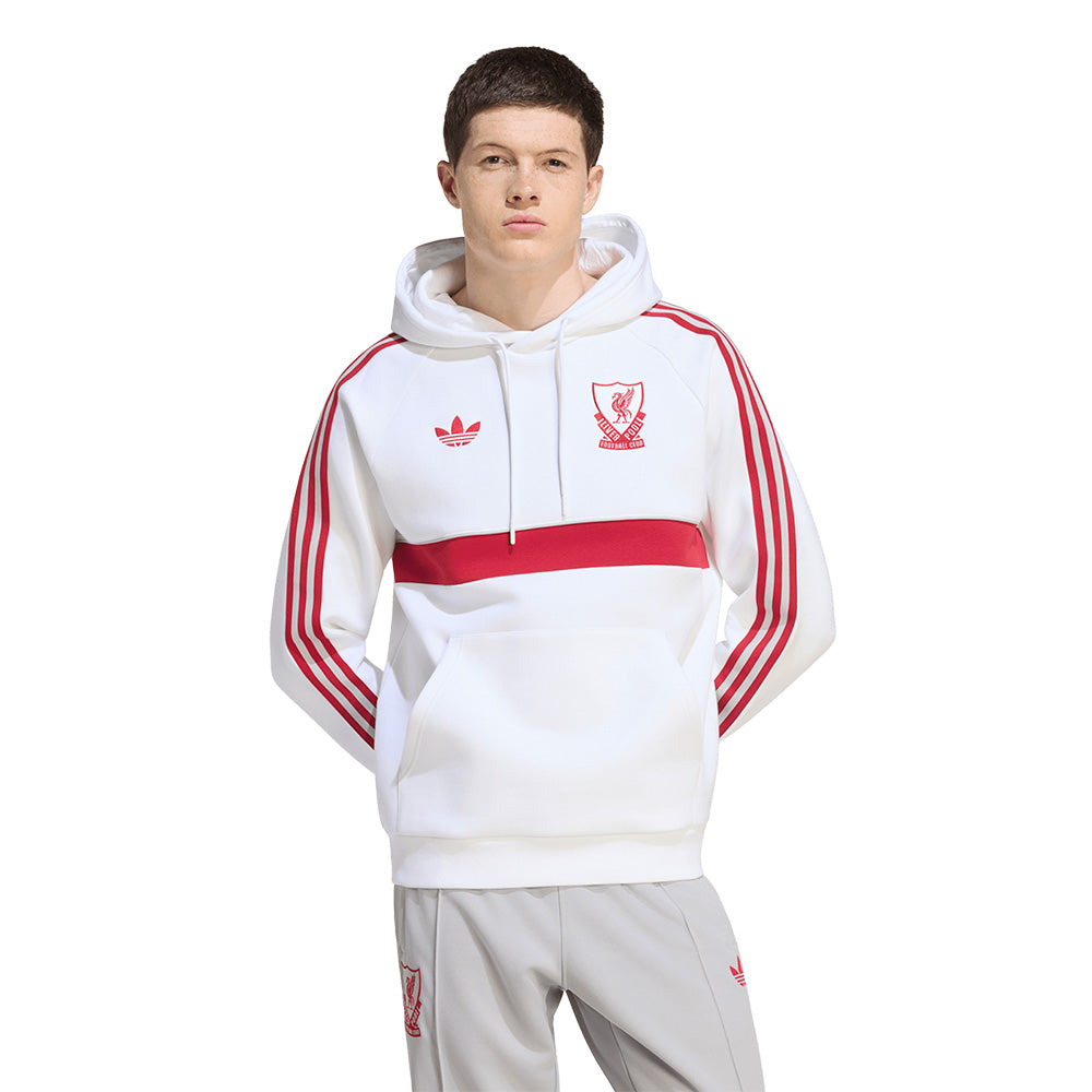 ADIDAS Liverpool FC Originals Men's Hoodie