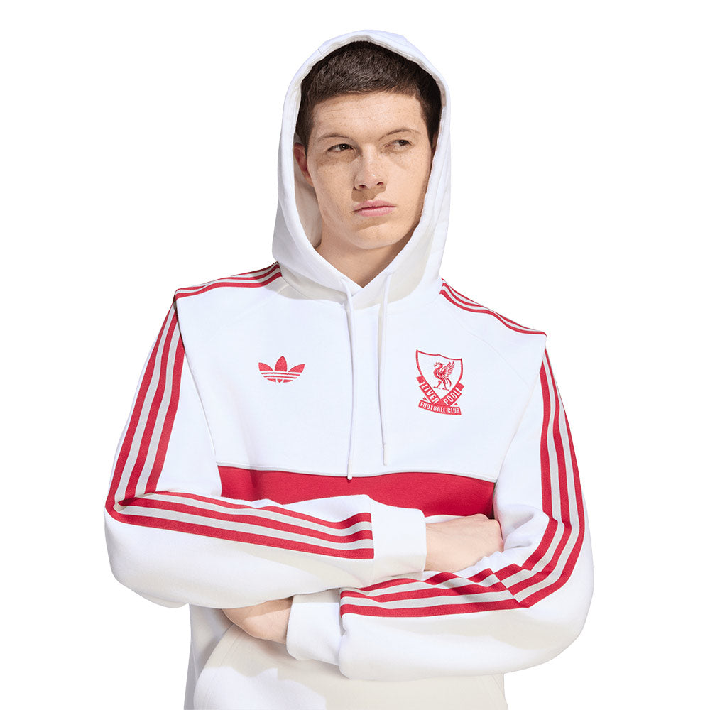 ADIDAS Liverpool FC Originals Men's Hoodie