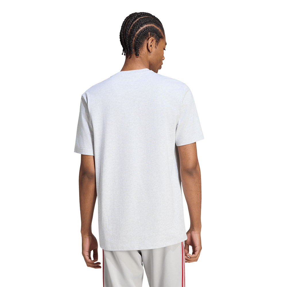 ADIDAS Liverpool FC Originals Graphic เสื้อยืดผู้ชาย