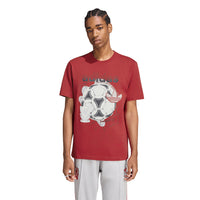 ADIDAS Liverpool FC Originals Graphic Men's T-Shirt