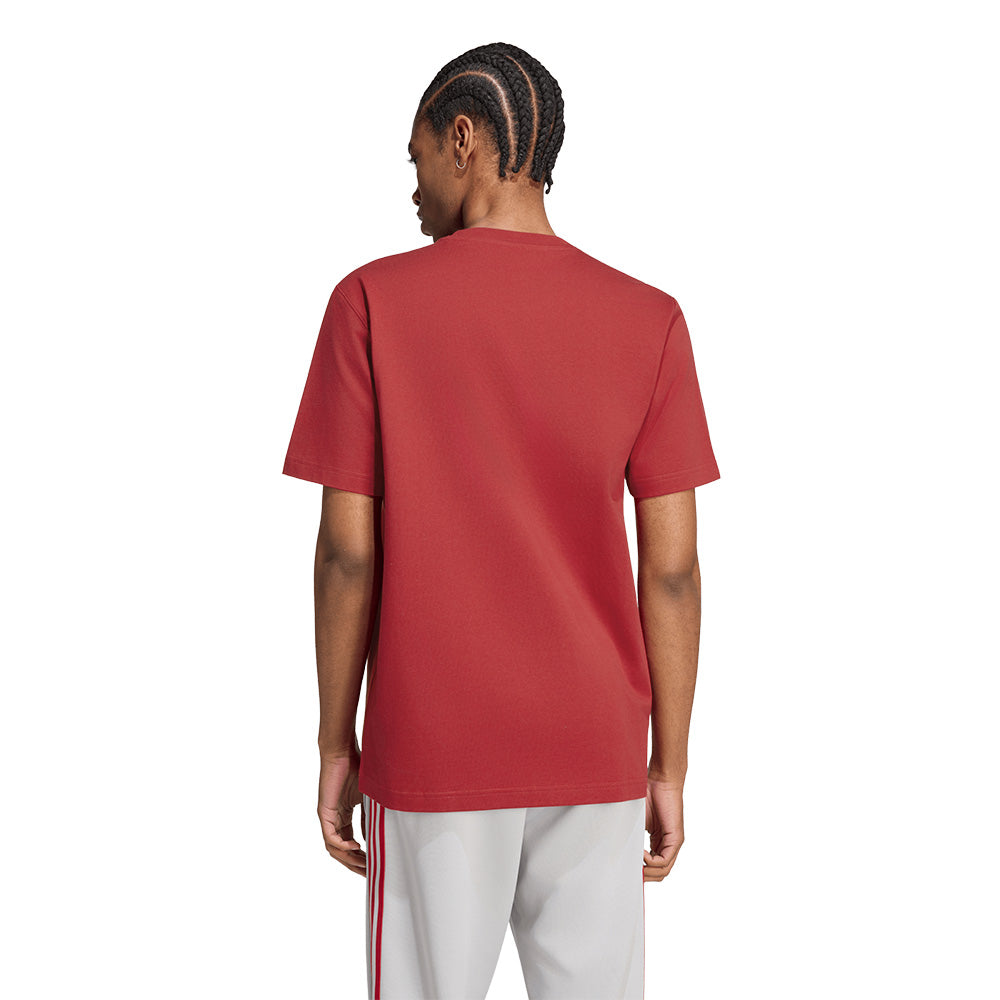 ADIDAS Liverpool FC Originals Graphic Men's T-Shirt