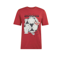 ADIDAS Liverpool FC Originals Graphic Men's T-Shirt