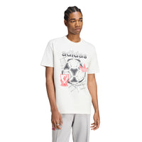 ADIDAS Liverpool FC Originals Graphic Men's T-Shirt