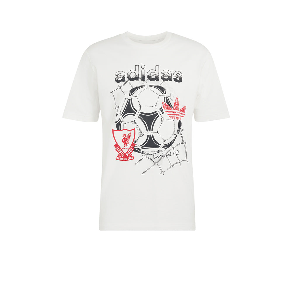 ADIDAS Liverpool FC Originals Graphic Men's T-Shirt