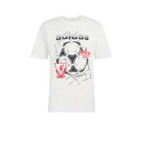 ADIDAS Liverpool FC Originals Graphic Men's T-Shirt