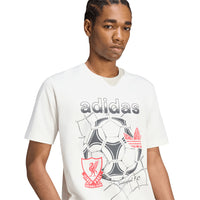 ADIDAS Liverpool FC Originals Graphic Men's T-Shirt