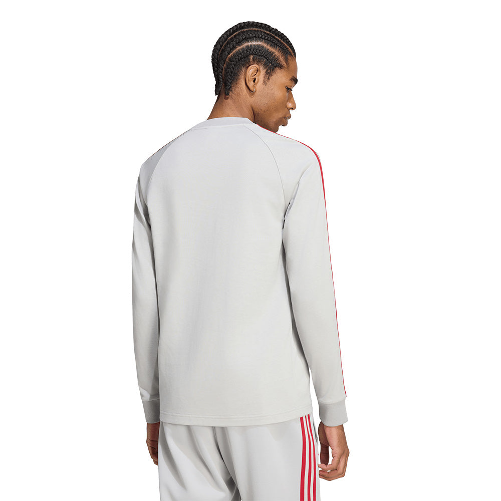 ADIDAS Liverpool FC Originals Long Sleeve Men's T-Shirt