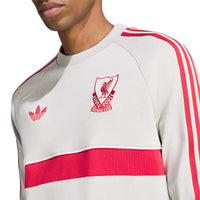 ADIDAS Liverpool FC Originals Long Sleeve Men's T-Shirt
