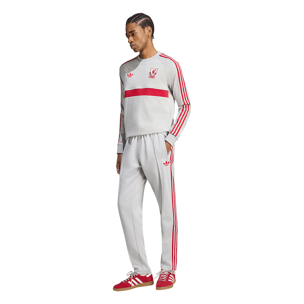 ADIDAS Liverpool FC Originals Long Sleeve Men's T-Shirt