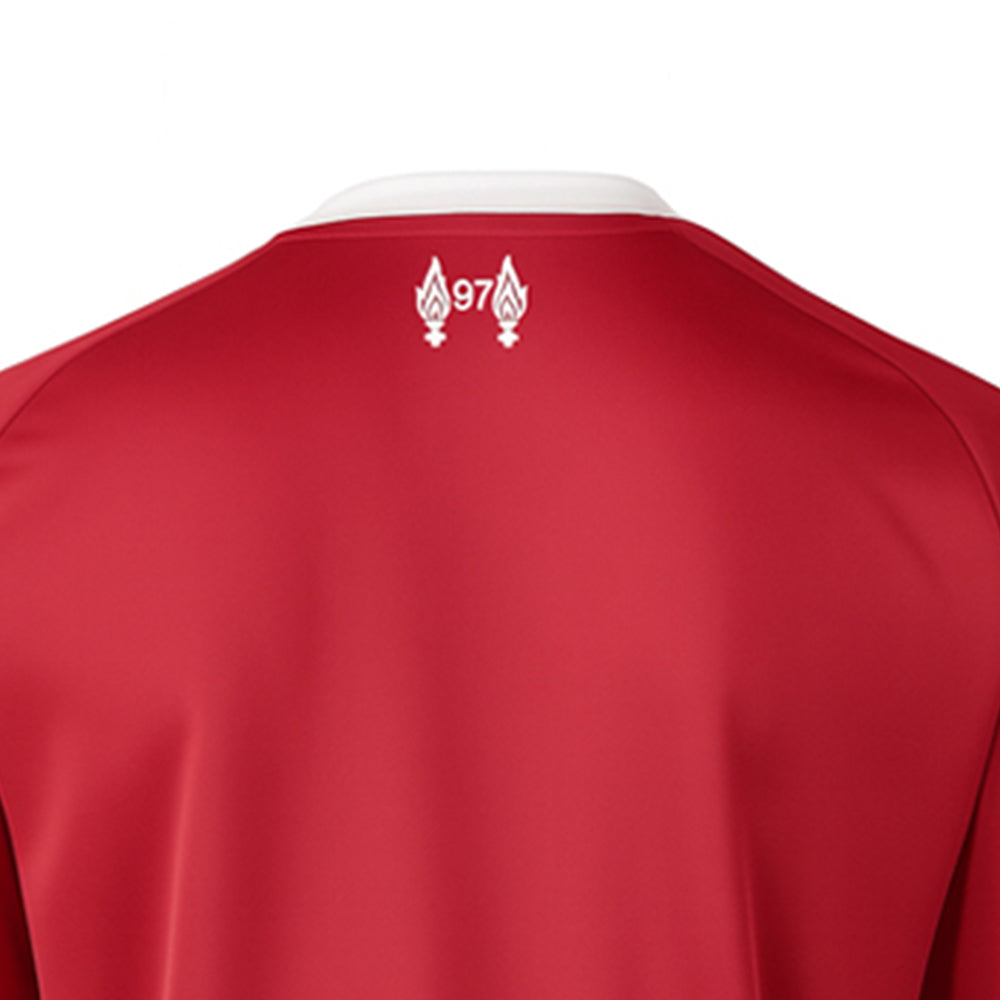 ADIDAS Men's Liverpool FC Home 2025/26 Jersey