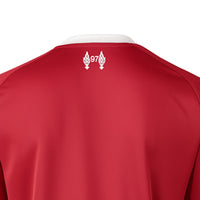 ADIDAS Men's Liverpool FC Home 2025/26 Jersey