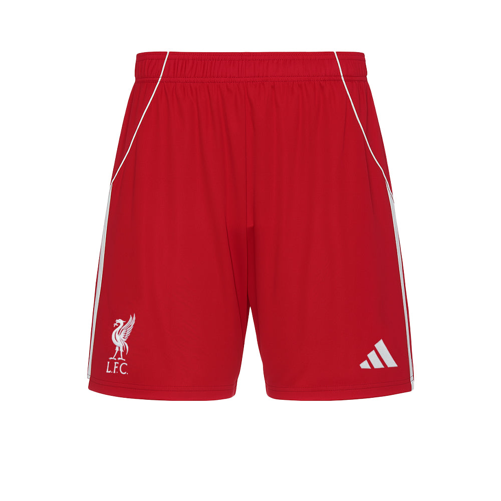 ADIDAS Men's Liverpool FC Home 2025/26 Football Shorts