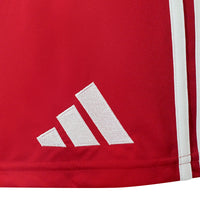 ADIDAS Men's Liverpool FC Home 2025/26 Football Shorts