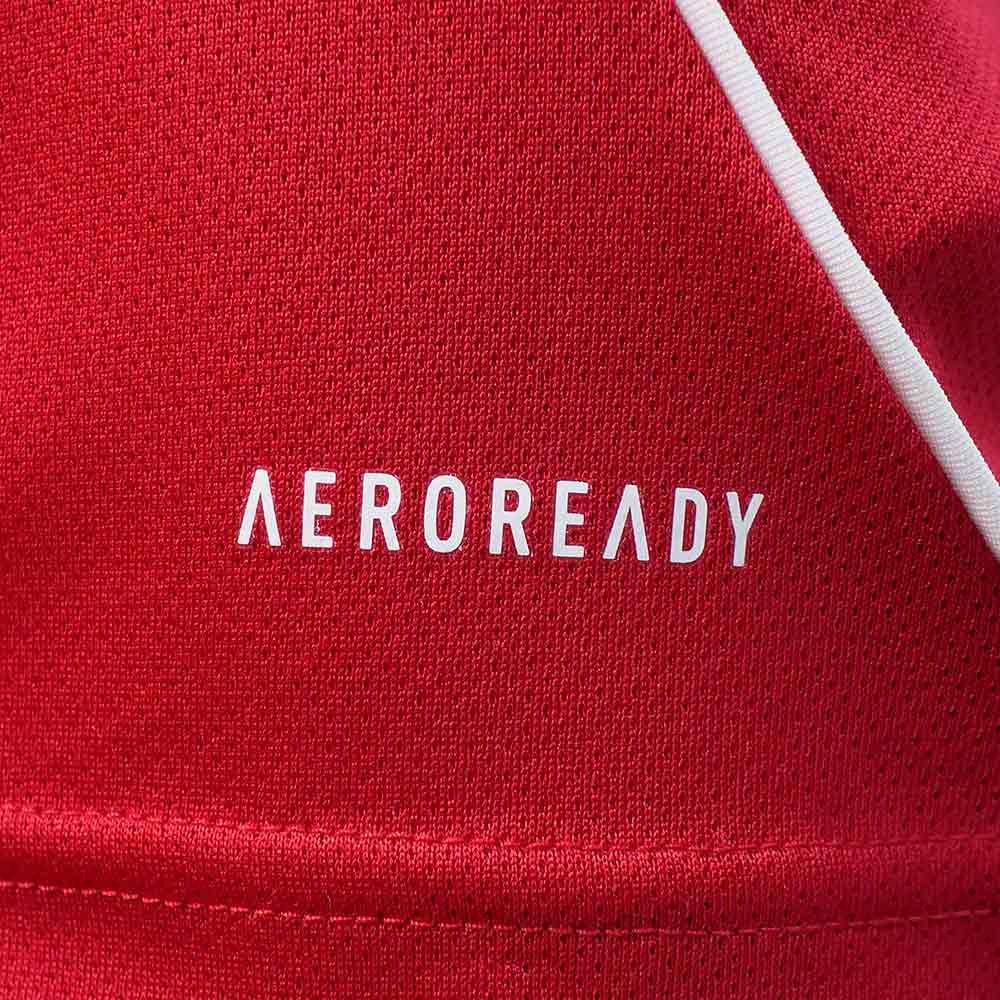 ADIDAS Women's Liverpool FC Home 2025/26 Jersey