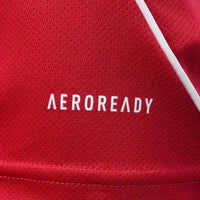 ADIDAS Women's Liverpool FC Home 2025/26 Jersey