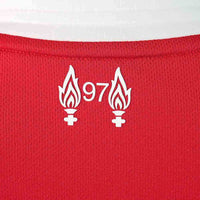 ADIDAS Women's Liverpool FC Home 2025/26 Jersey