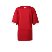 ADIDAS Kids Liverpool FC Home 2025/26 Jersey