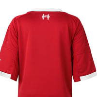 ADIDAS Kids Liverpool FC Home 2025/26 Jersey