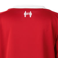 ADIDAS Kids Liverpool FC Home 2025/26 Jersey