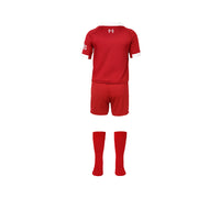 ADIDAS Kids Liverpool FC Home 2025/26 Mini Kit