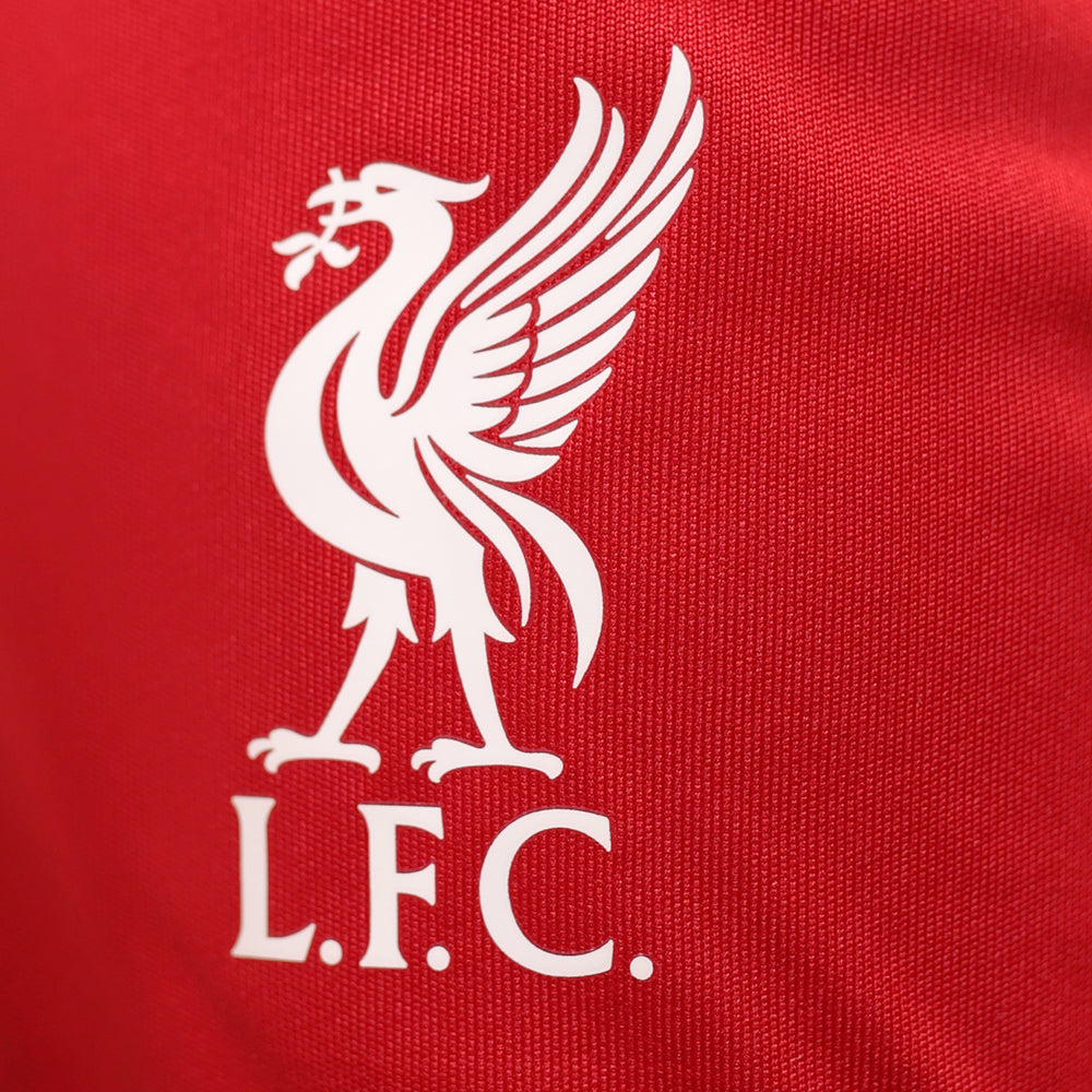 ADIDAS Kids Liverpool FC Home 2025/26 Baby Kit