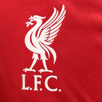 ADIDAS Kids Liverpool FC Home 2025/26 Baby Kit