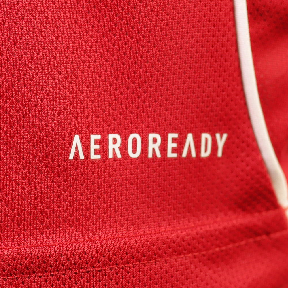 ADIDAS Kids Liverpool FC Home 2025/26 Baby Kit