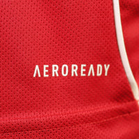 ADIDAS Kids Liverpool FC Home 2025/26 Baby Kit