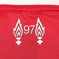 ADIDAS Kids Liverpool FC Home 2025/26 Baby Kit