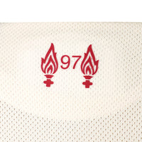 ADIDAS Men's Liverpool FC Away Authentic 2025/26 Long Sleeve Jersey