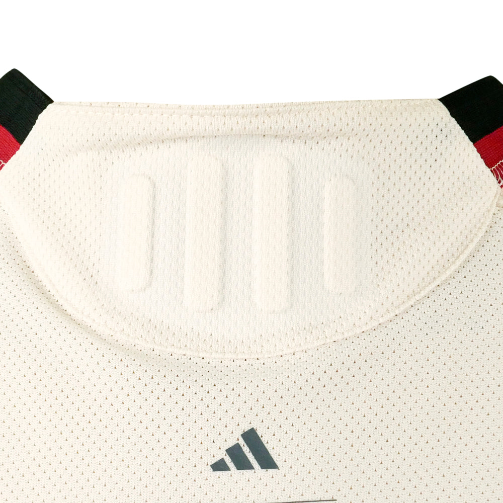 ADIDAS Men's Liverpool FC Away Authentic 2025/26 Long Sleeve Jersey