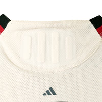 ADIDAS Men's Liverpool FC Away Authentic 2025/26 Long Sleeve Jersey