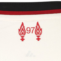 ADIDAS Women's Liverpool FC Away 2025/26 Jersey