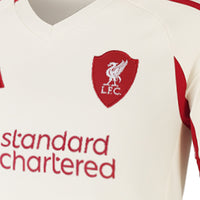 ADIDAS Women's Liverpool FC Away 2025/26 Jersey