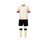 ADIDAS Kids Liverpool FC Away 2025/26 Mini Kit