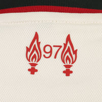 ADIDAS Kids Liverpool FC Away 2025/26 Mini Kit