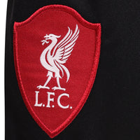 ADIDAS Kids Liverpool FC Away 2025/26 Football Shorts