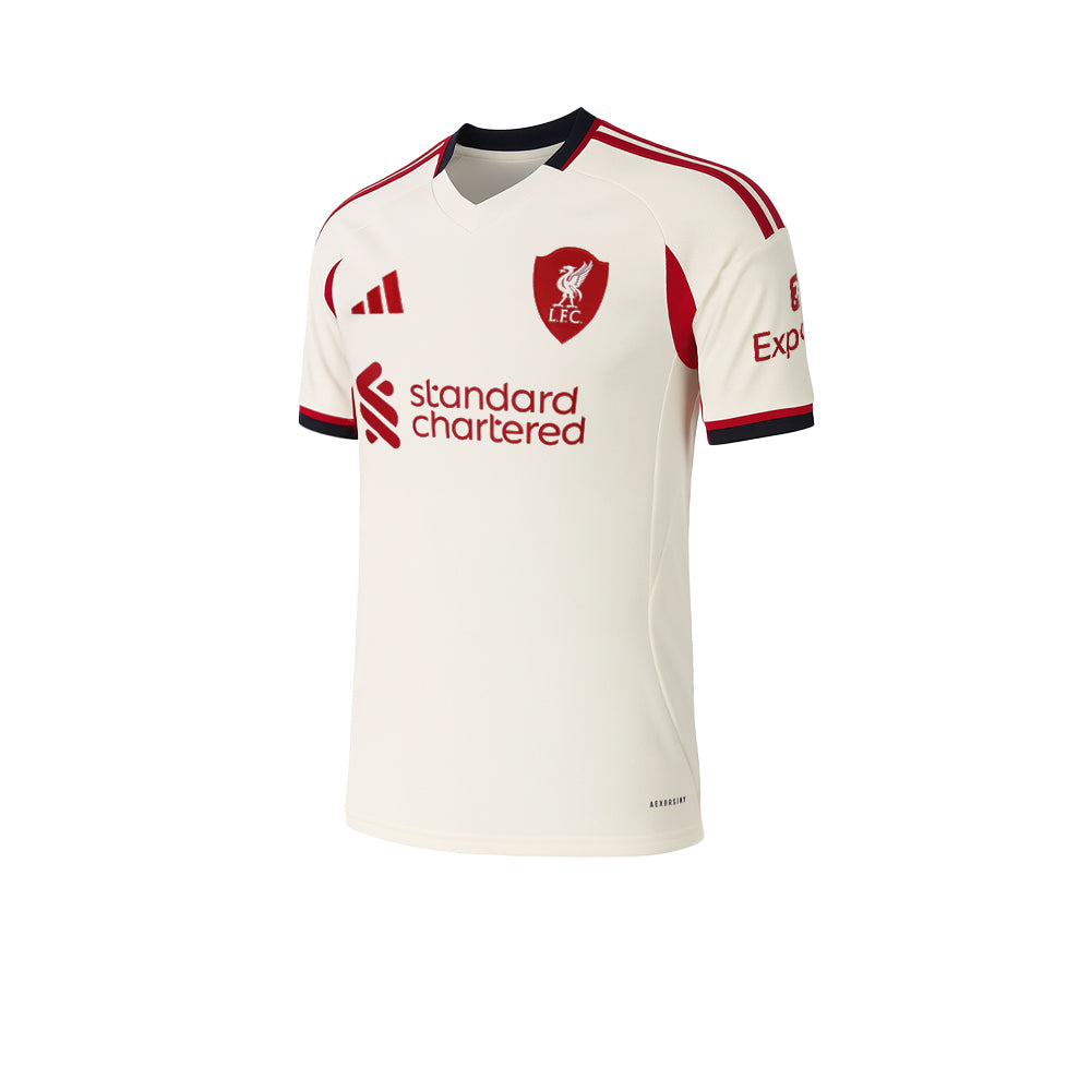 LIVERPOOL FC Thailand