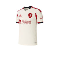 ADIDAS Men's Liverpool FC Away 2025/26 Jersey