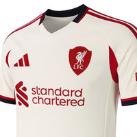 ADIDAS Men's Liverpool FC Away 2025/26 Jersey