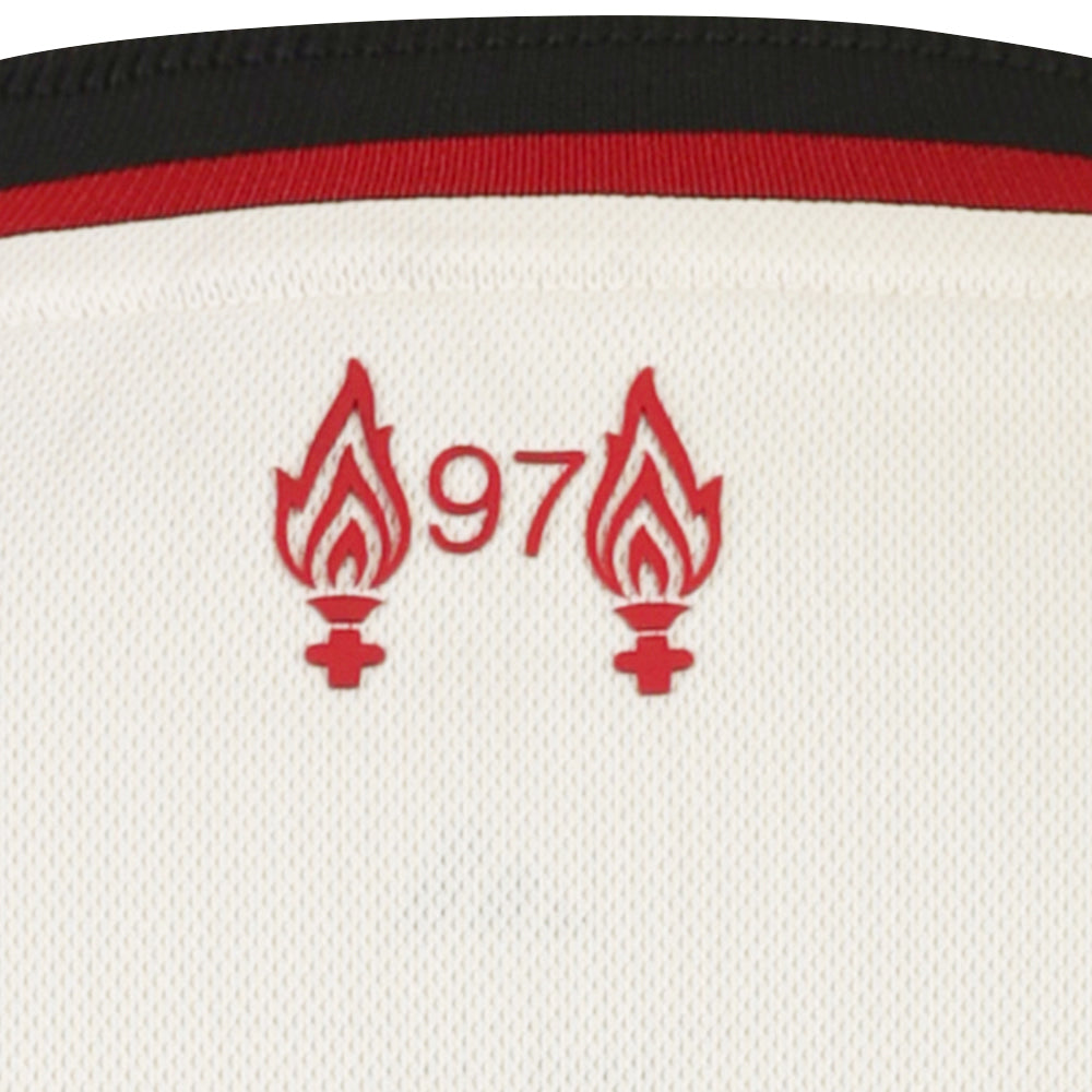 ADIDAS Men's Liverpool FC Away 2025/26 Jersey